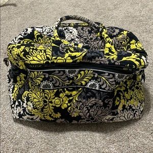 Vera Bradley duffle bag